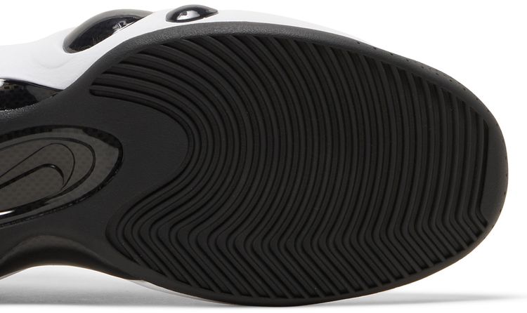 Nike Air Zoom Flight 95 White Photo Blue