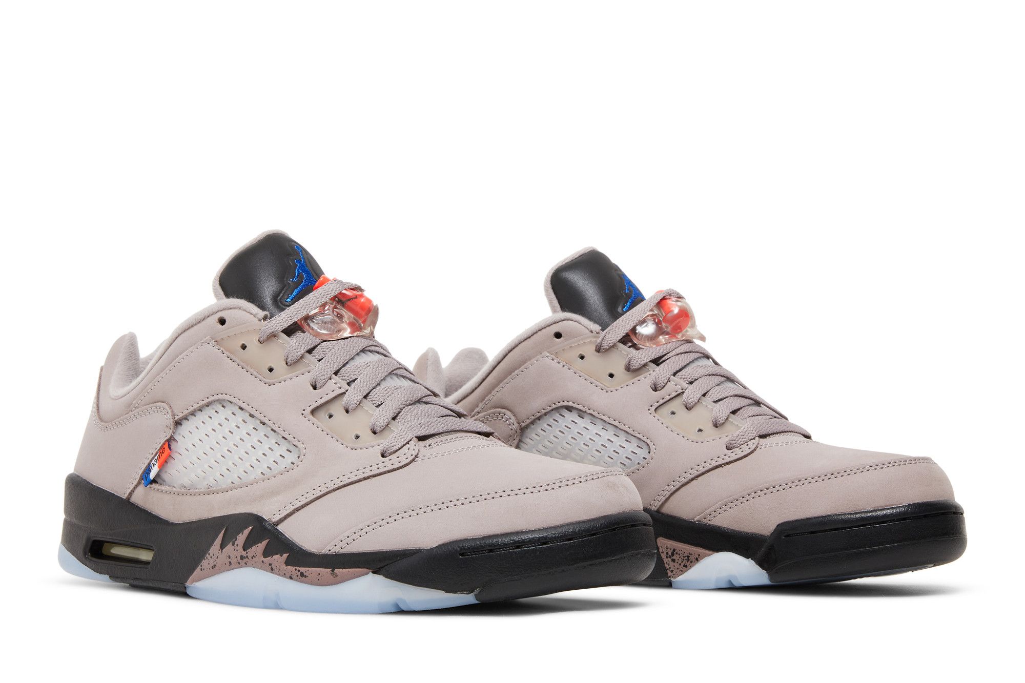 Buy Paris Saint Germain x Air Jordan 5 Retro Low Paname DX6325 204 GOAT