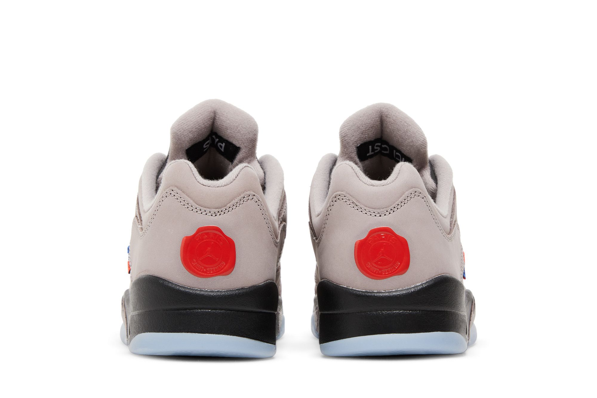 ぱりじゃん Buy Paris Saint-Germain x Air Jordan 5 Retro Low 'Paname