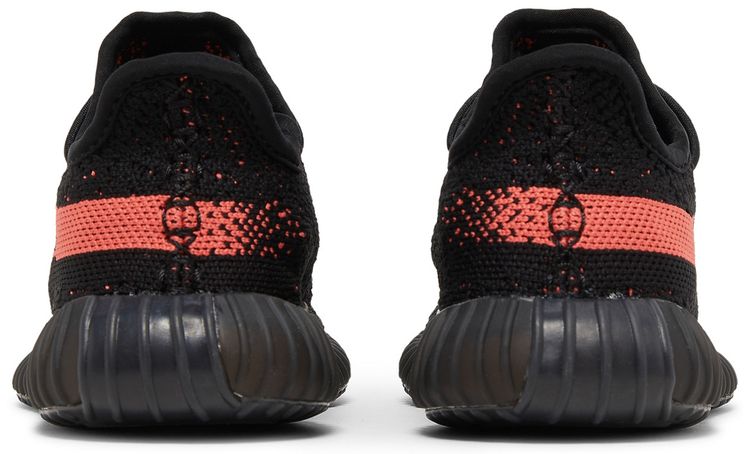 Adidas Yeezy Boost 350 V2 Infants Red