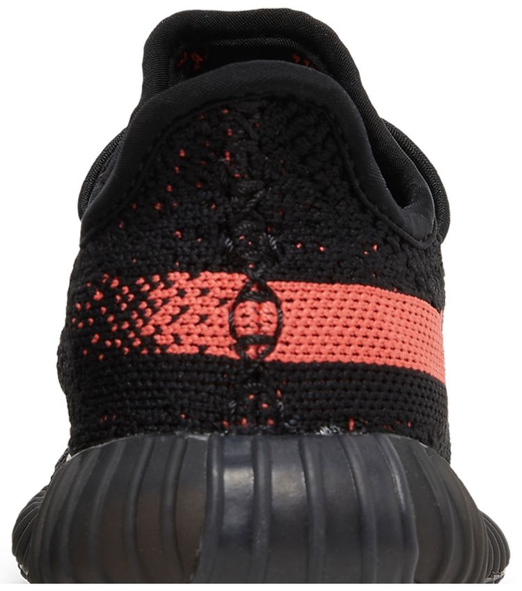 Adidas Yeezy Boost 350 V2 Infants Red