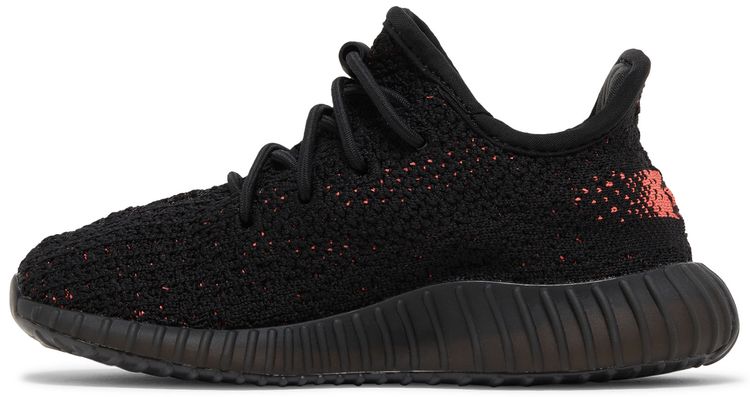 Buy Yeezy Boost 350 V2 Infants 'Red' HP6587 GOAT