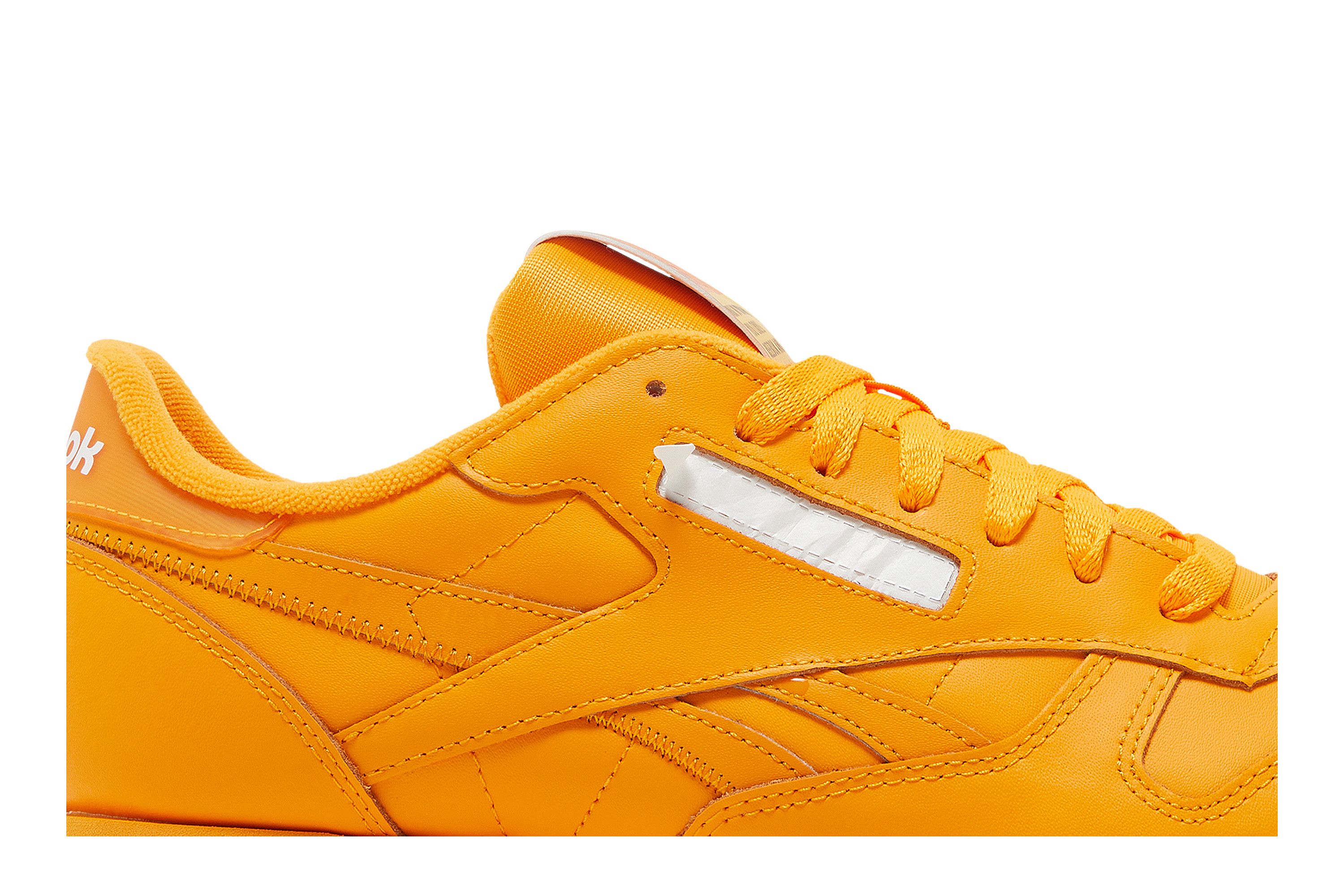 Buy Popsicle x Classic Leather 'Semi Fire Spark' - GY2435 | GOAT