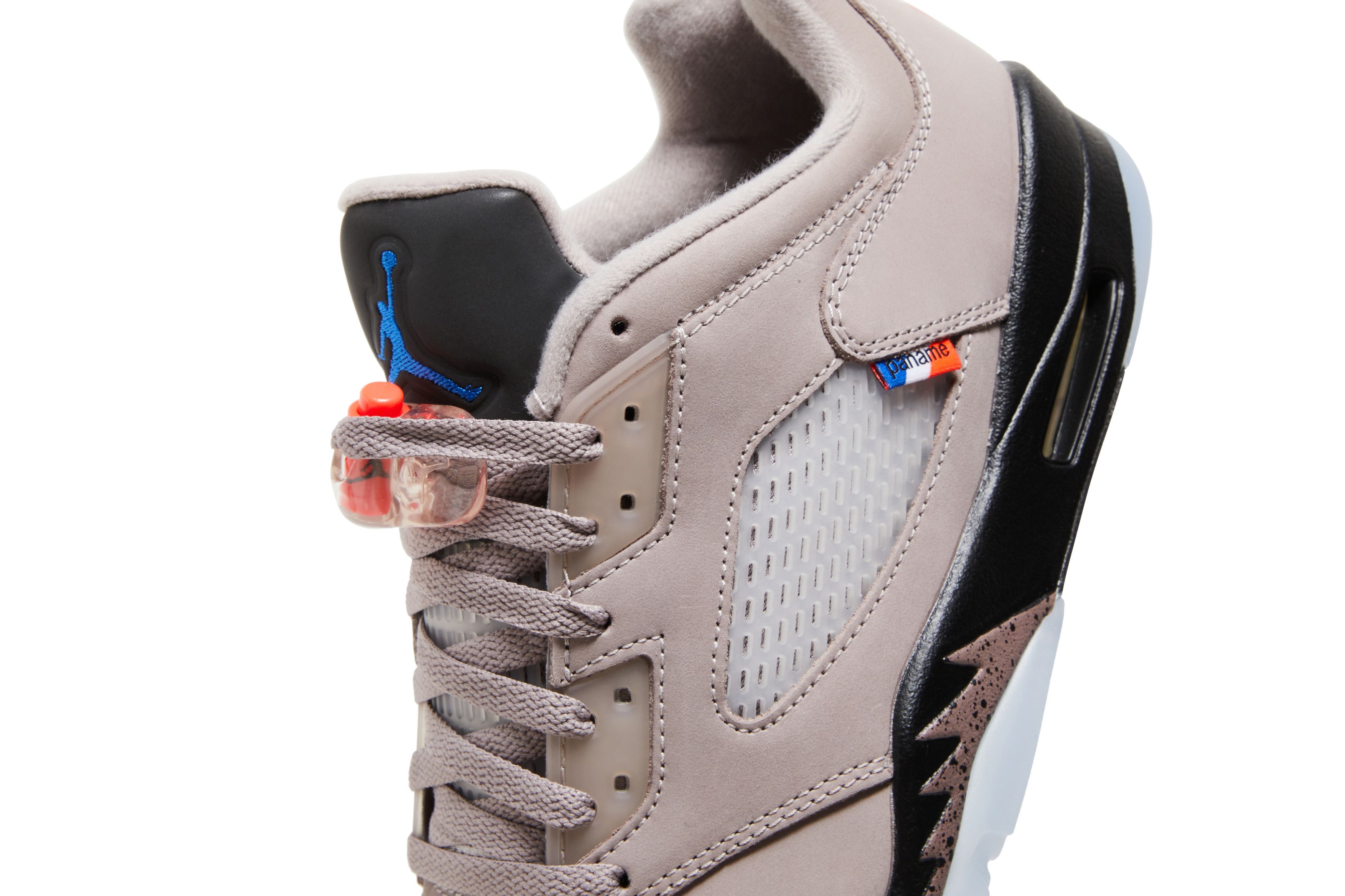 Nike Air Jordan 5 Retro Low PSG (2022) ジョーダン5 Buy Paris Saint-Germain x Air Jordan 5 Retro Low 'Paname