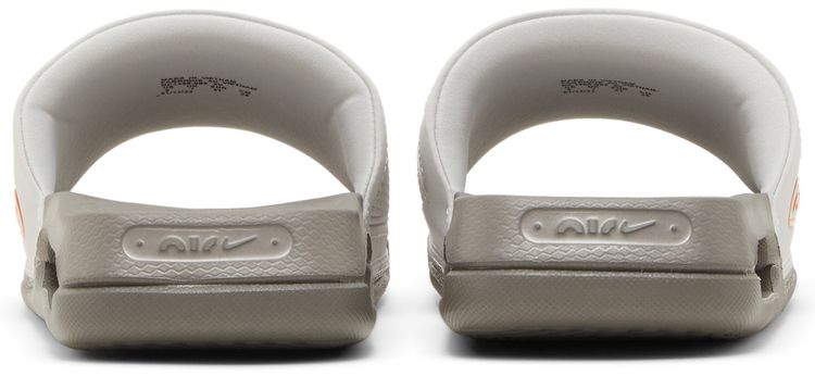 Nike Air Max Cirro Slide Platinum Tint Flat Pewter