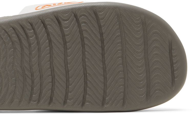 Nike Air Max Cirro Slide Platinum Tint Flat Pewter