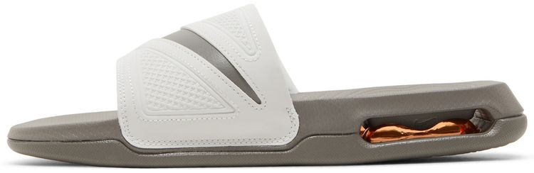 Nike Air Max Cirro Slide Platinum Tint Flat Pewter