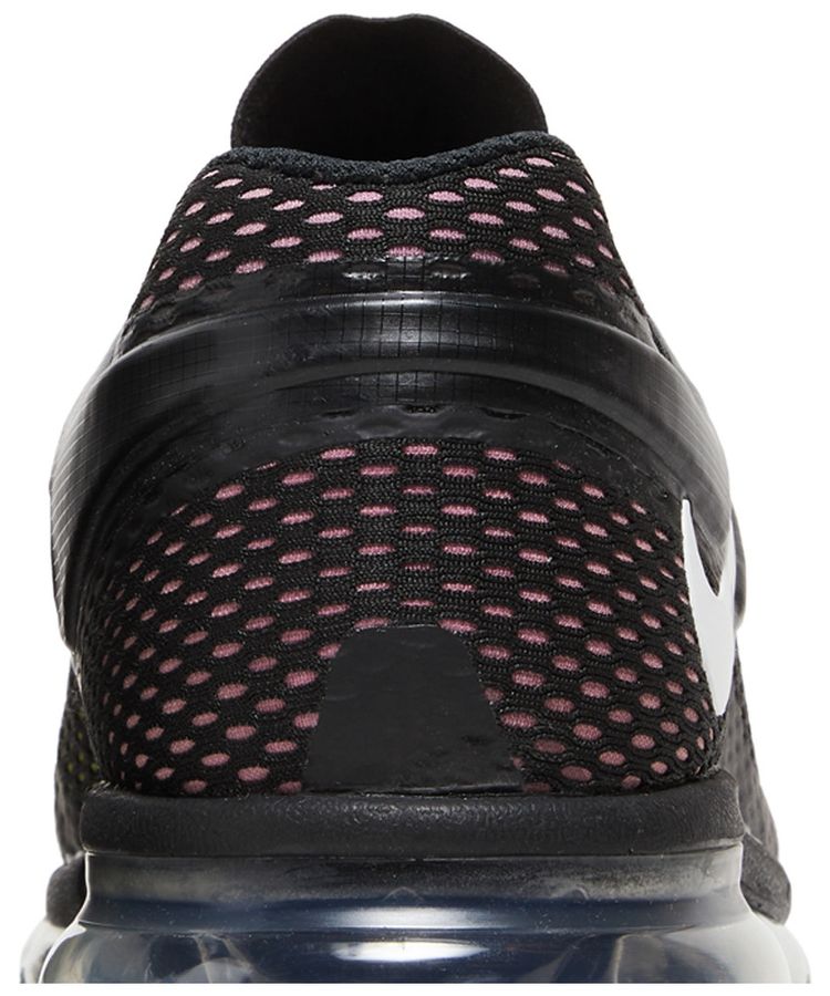 Stussy x Air Max 2013 Black
