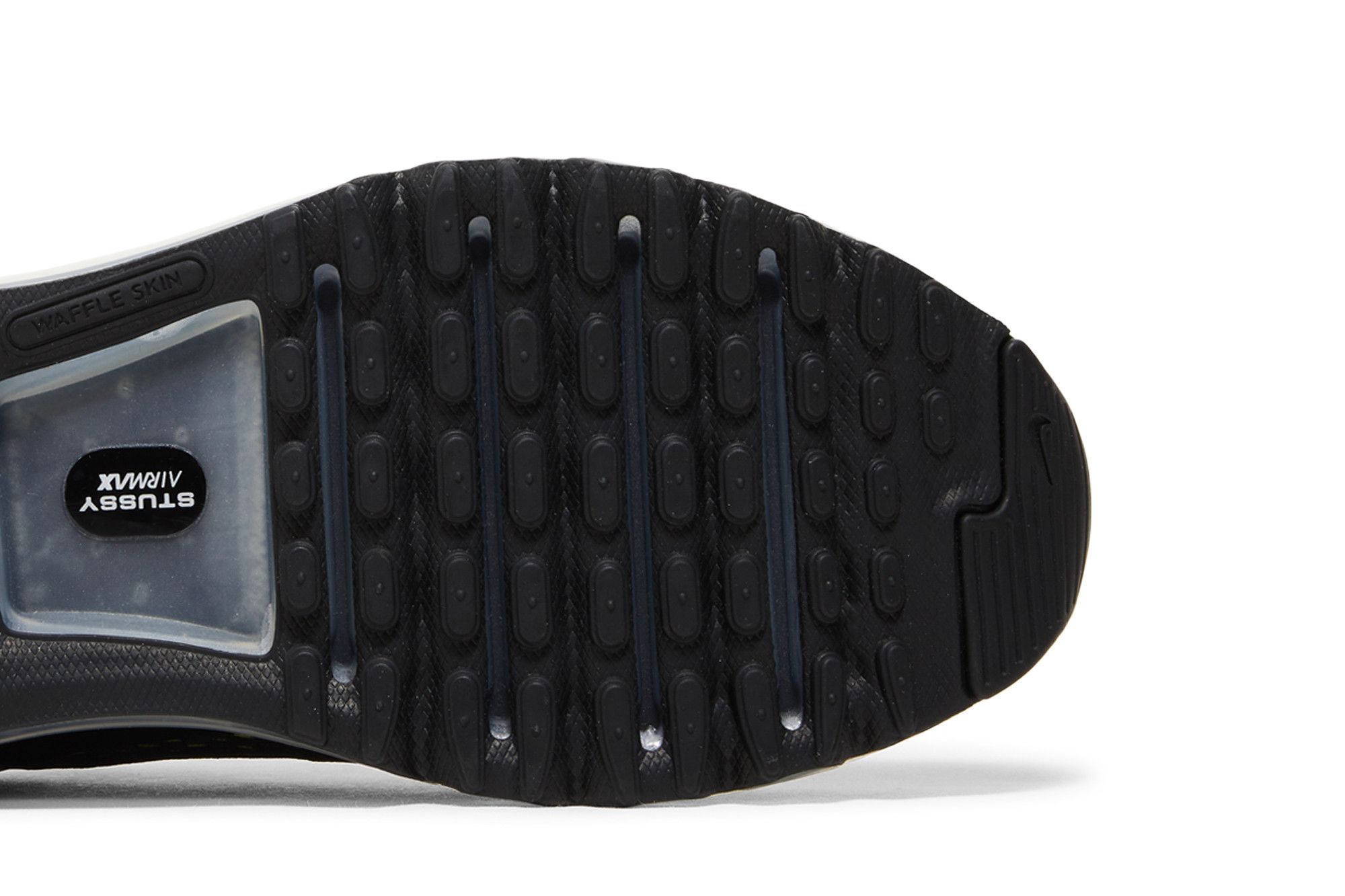 Buy Stussy x Air Max 2013 'Black' - DO2461 001 | GOAT