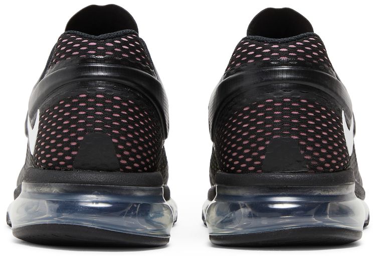 Stussy x Air Max 2013 Black