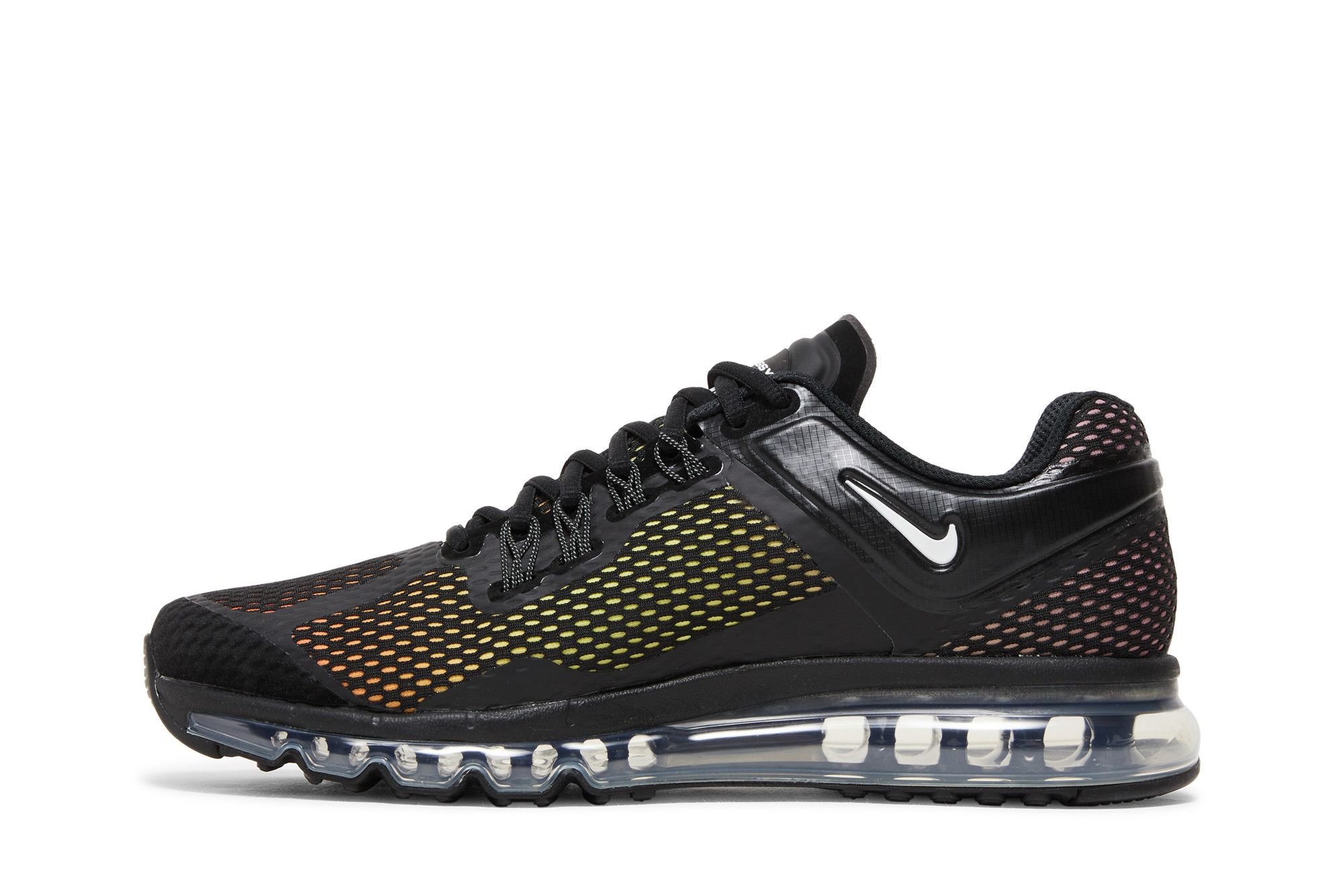 Buy Nike Stussy x Air Max 2013 'Black' - DO2461 001 | GOAT