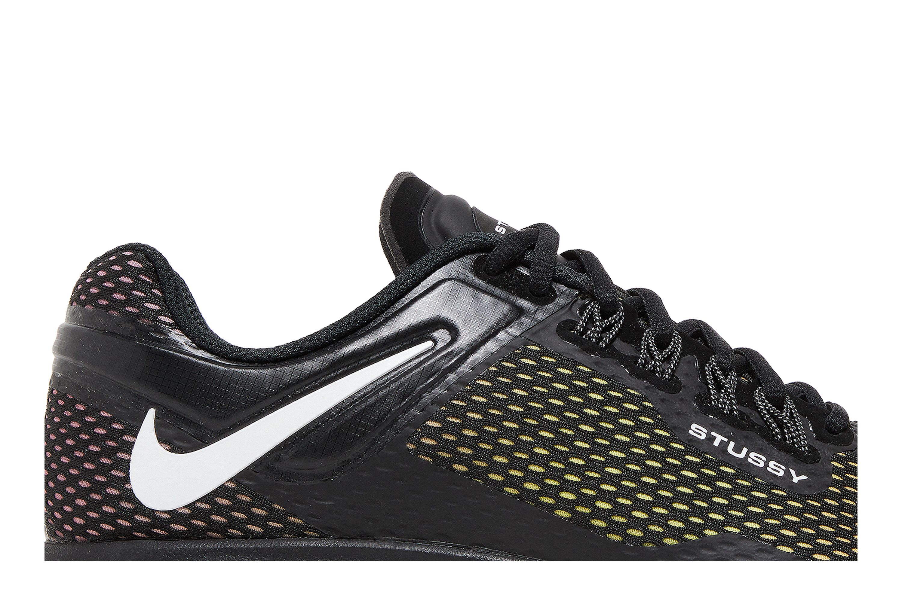 Buy Stussy x Air Max 2013 'Black' - DO2461 001 | GOAT