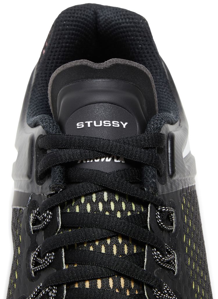 Stussy x Air Max 2013 Black