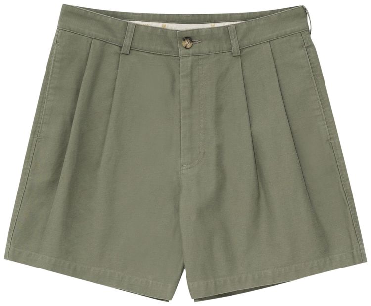 Aime Leon Dore Worlds Borough Cardigan Bright White