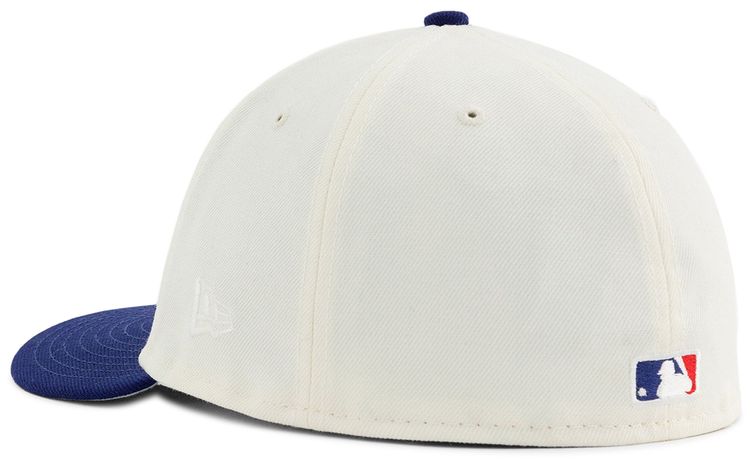 Aime Leon Dore x New Era Mets Hat Sail Combo