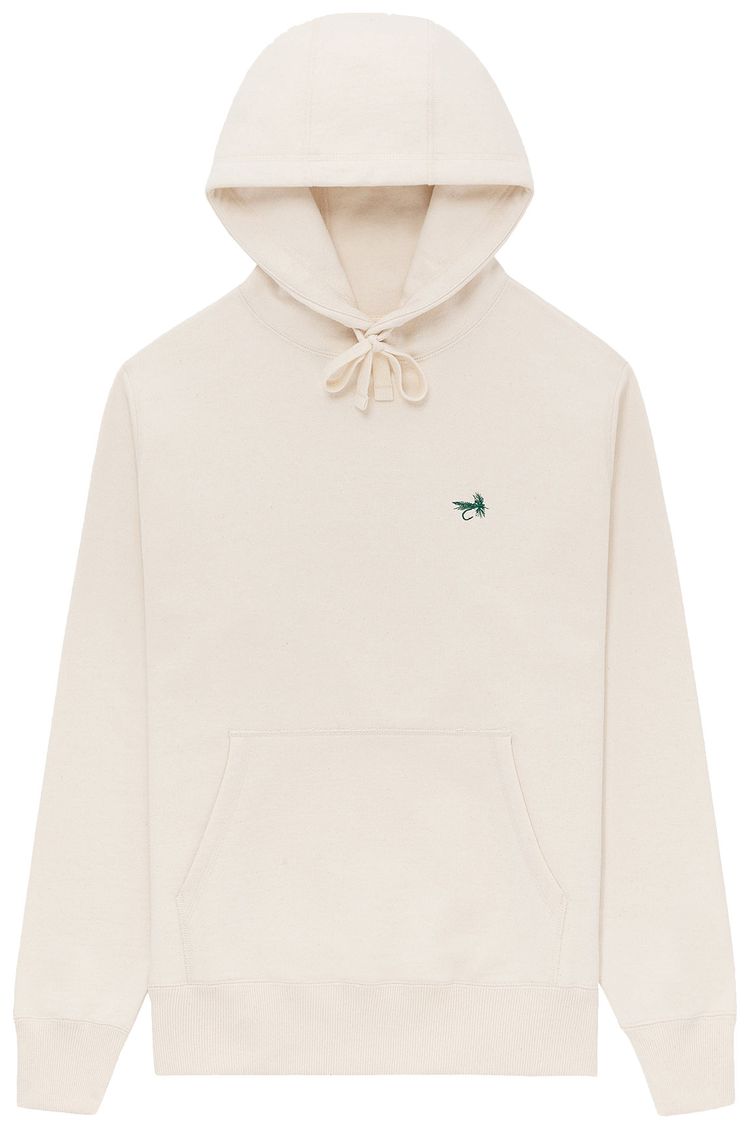 Aime Leon Dore Drawstring Chino Short Coconut Milk