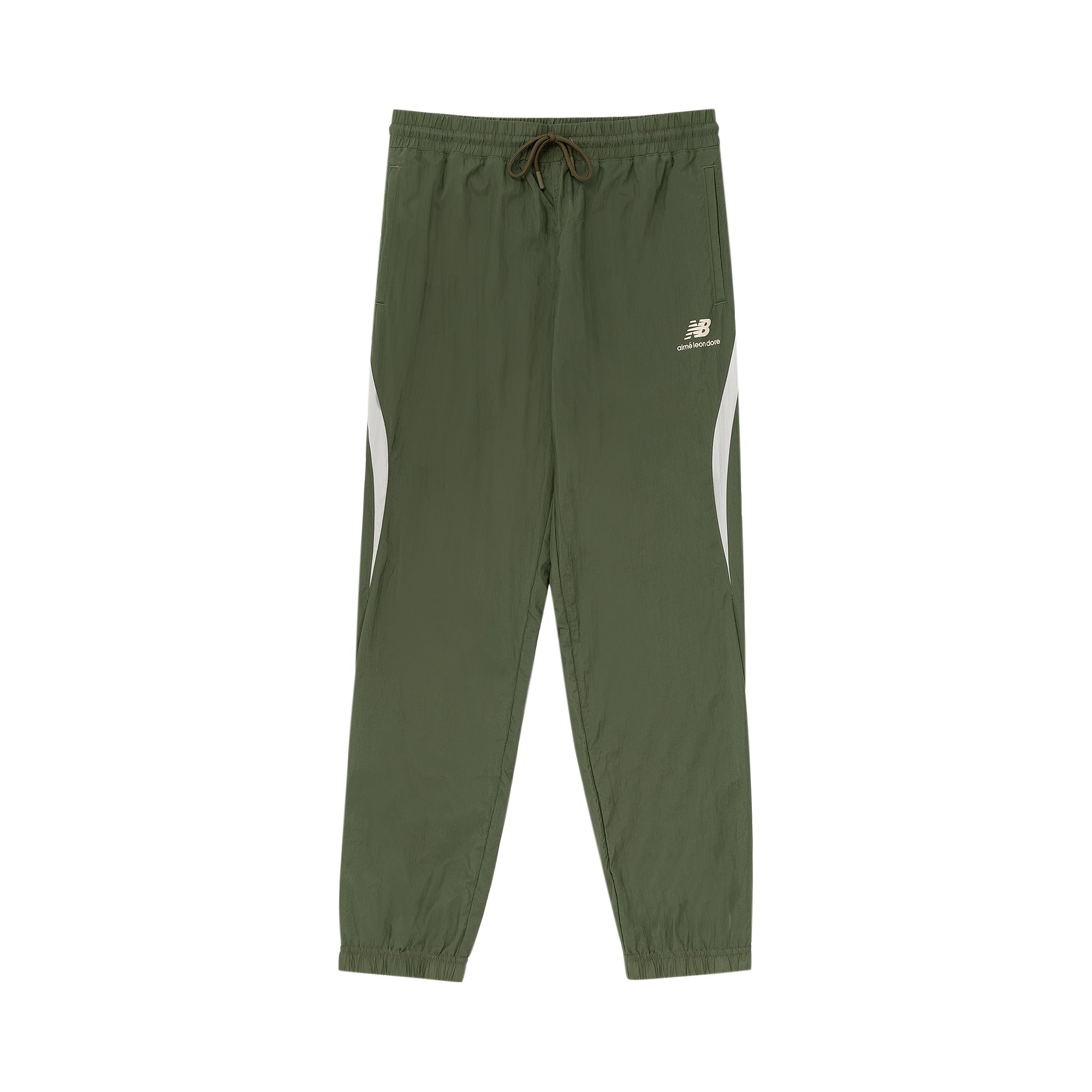 Buy Aimé Leon Dore x New Balance 991 Warm Up Track Pant 'Cypress