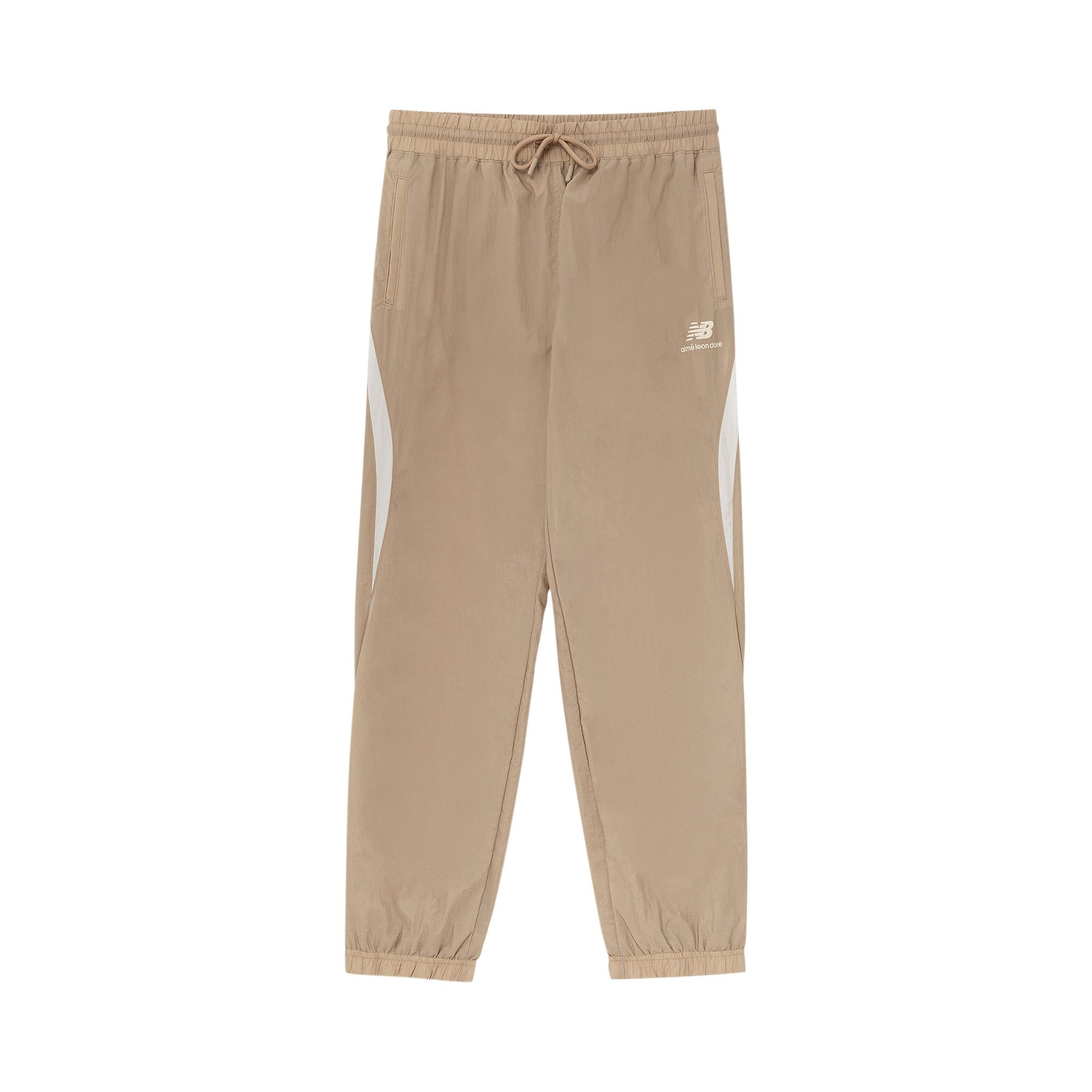 New balance warm up pants shop