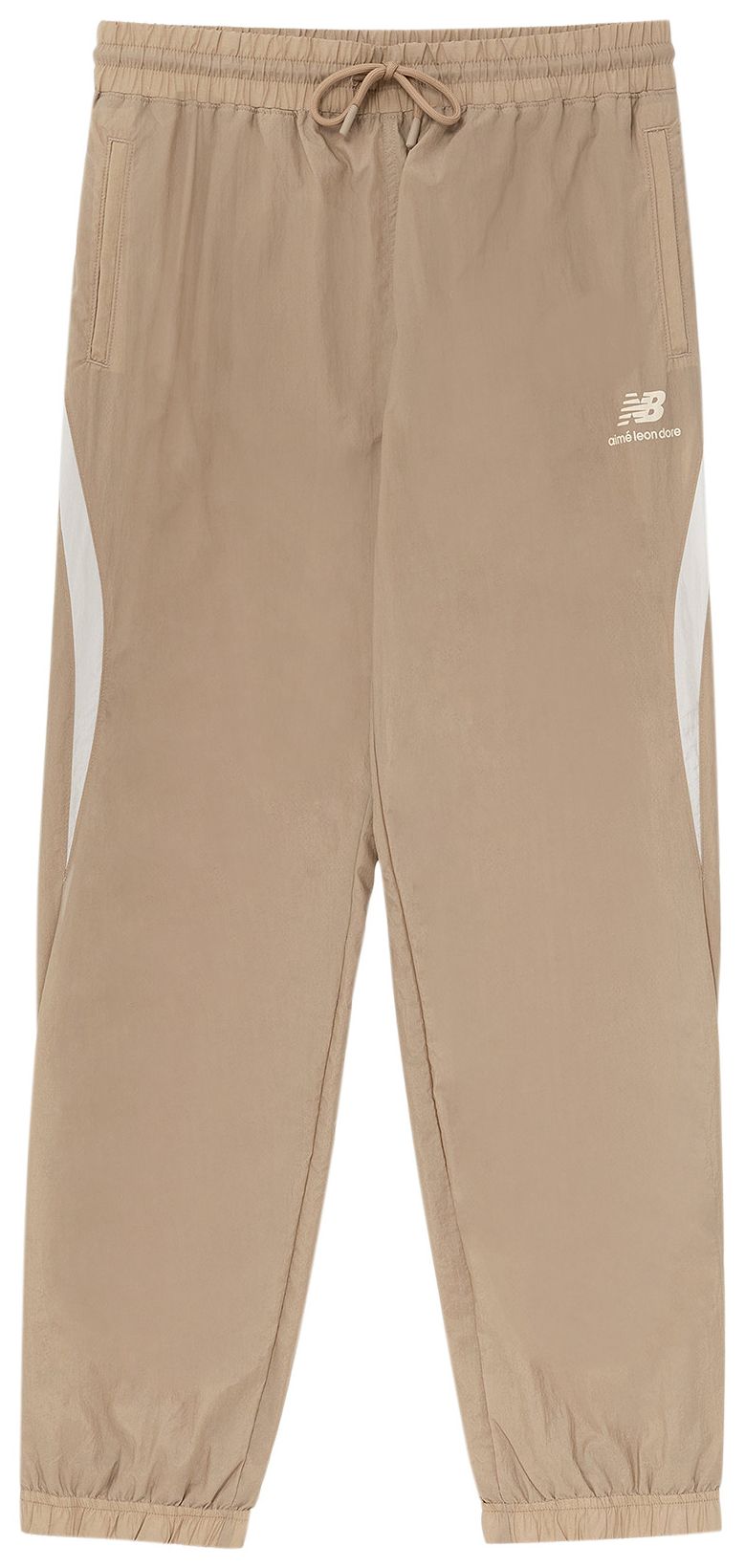 aimé leon dore core nylon pant