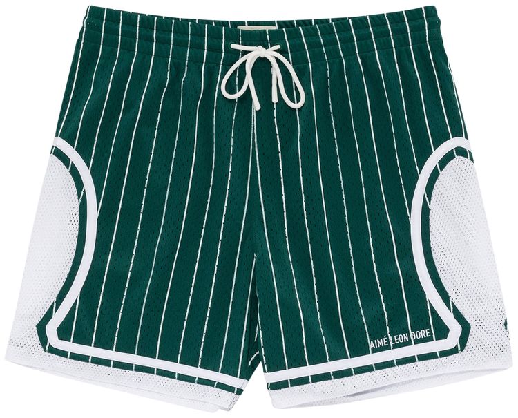 Aime Leon Dore x New Balance 991 Sweatpants Papyrus