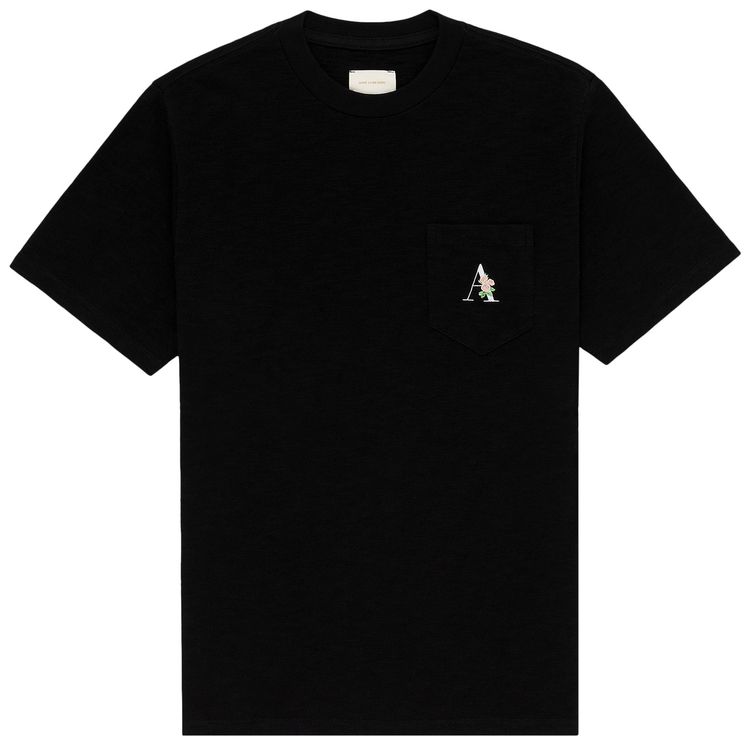 Aime Leon Dore Jet Black Black