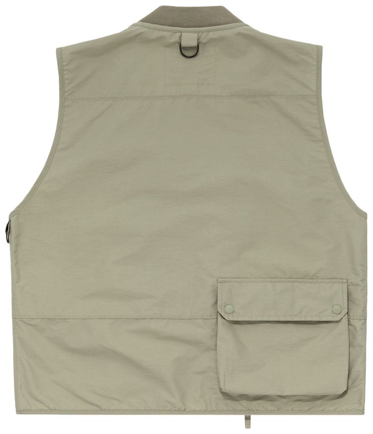 Aime Leon Dore Double Pleated Pant Coconut Milk