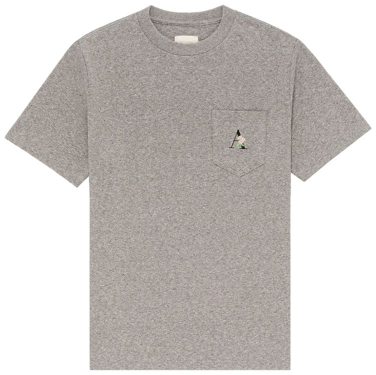 Aime Leon Dore Gallo Sunglasses Light Blue