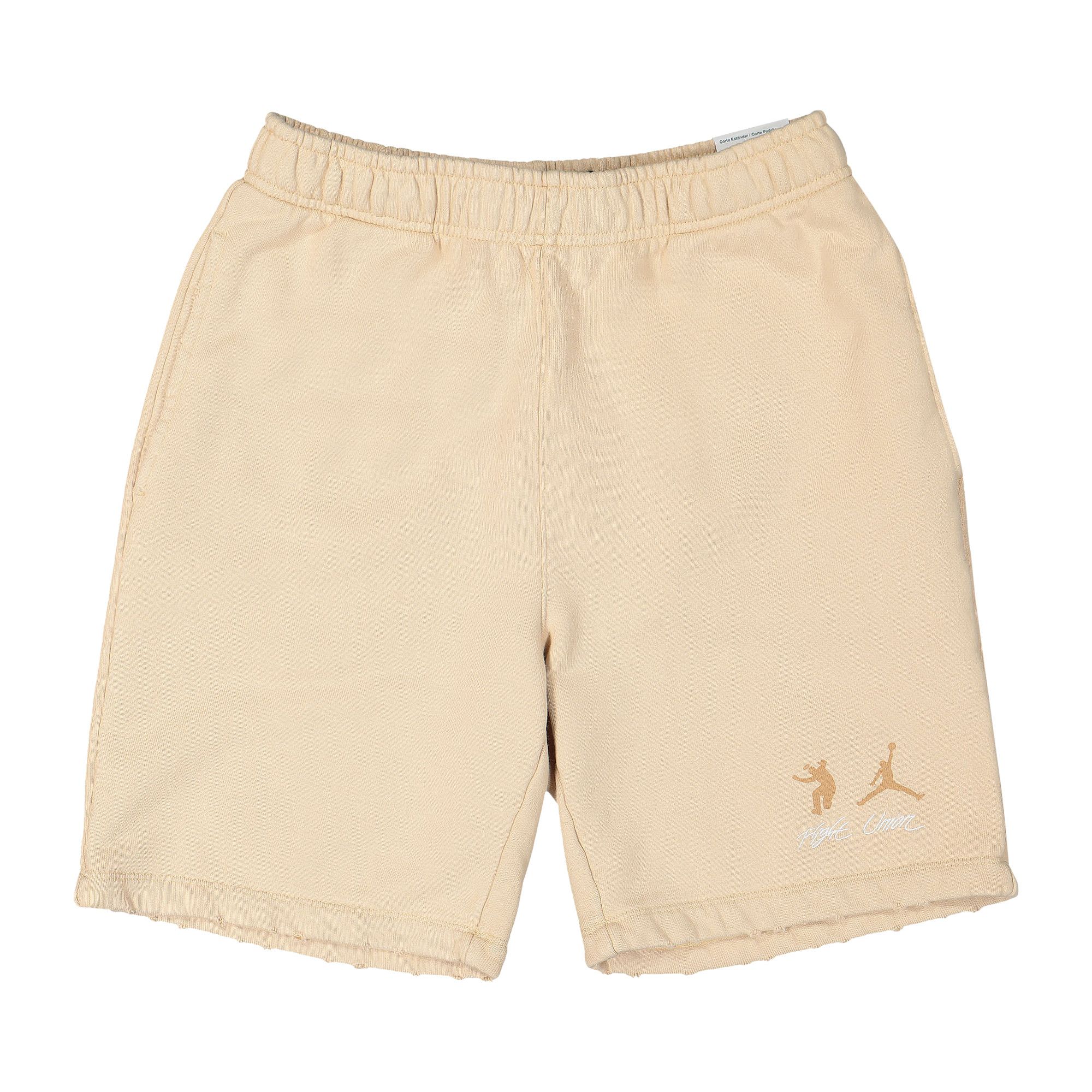Jordan union shorts 2025