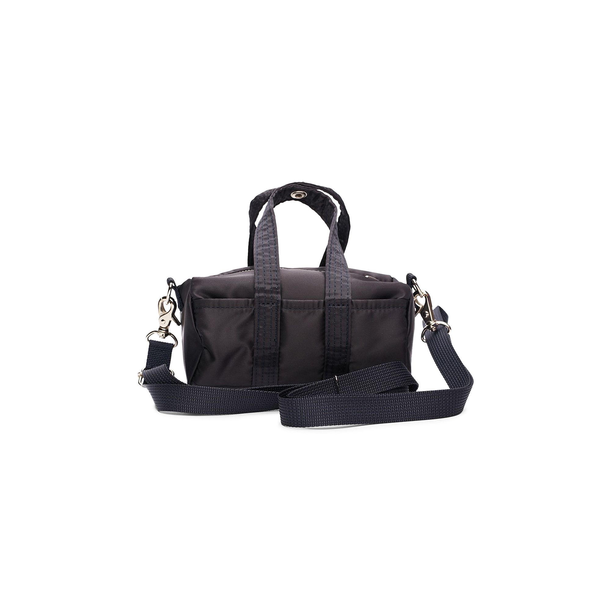 ASK availability First)PORTER / HOWL 2WAY BOSTON BAG MINI