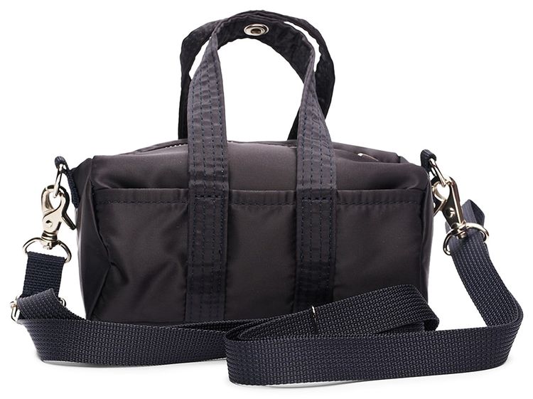 Porter Yoshida  Co Howl 2Way Boston Bag Mini Navy