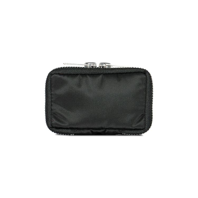 Porter Yoshida  Co Tanker Key Case Black