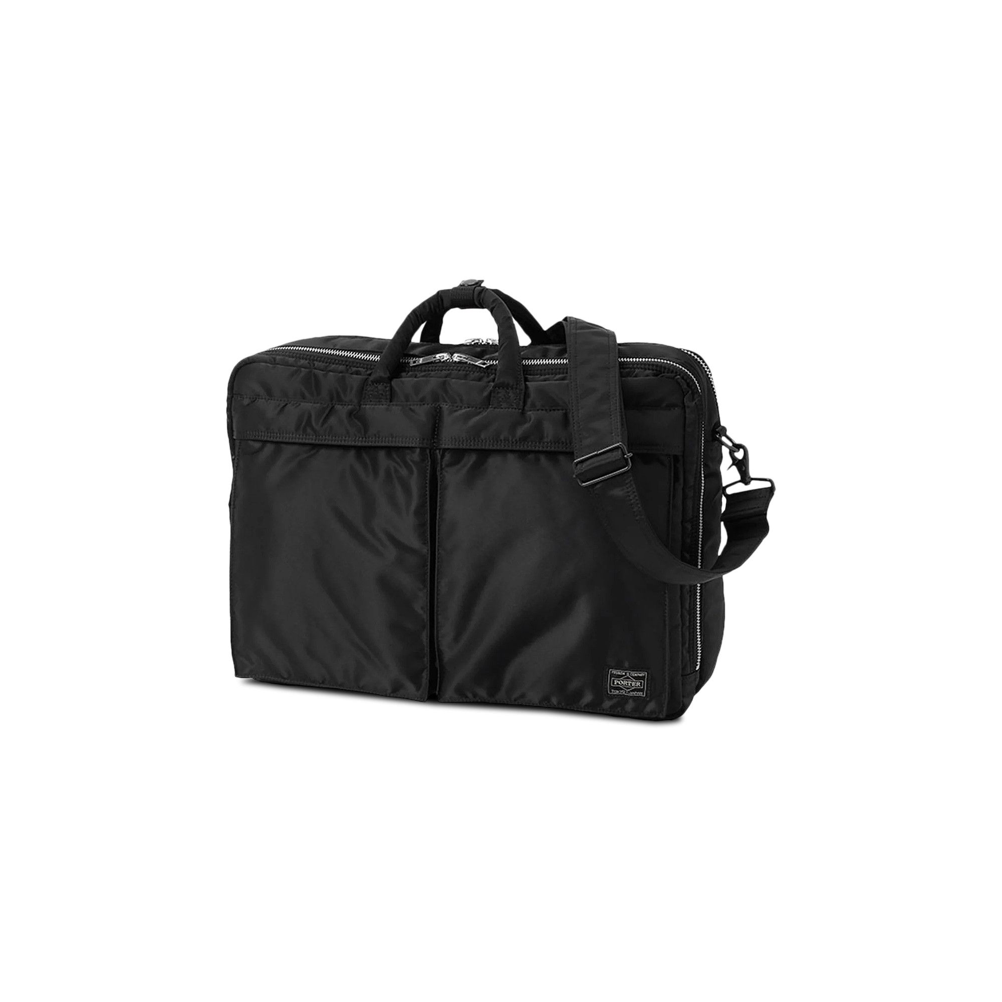 Buy Porter-Yoshida & Co. 3Way Briefcase 'Black' - 622 67460 10