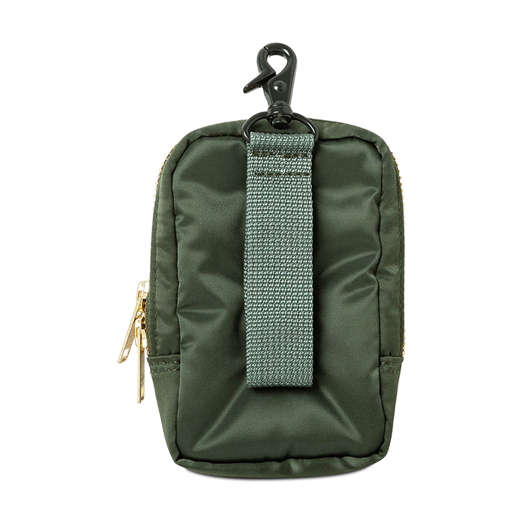 Buy Porter-Yoshida & Co. Tanker Pouch 'Sage' - 622 69155 30 | GOAT