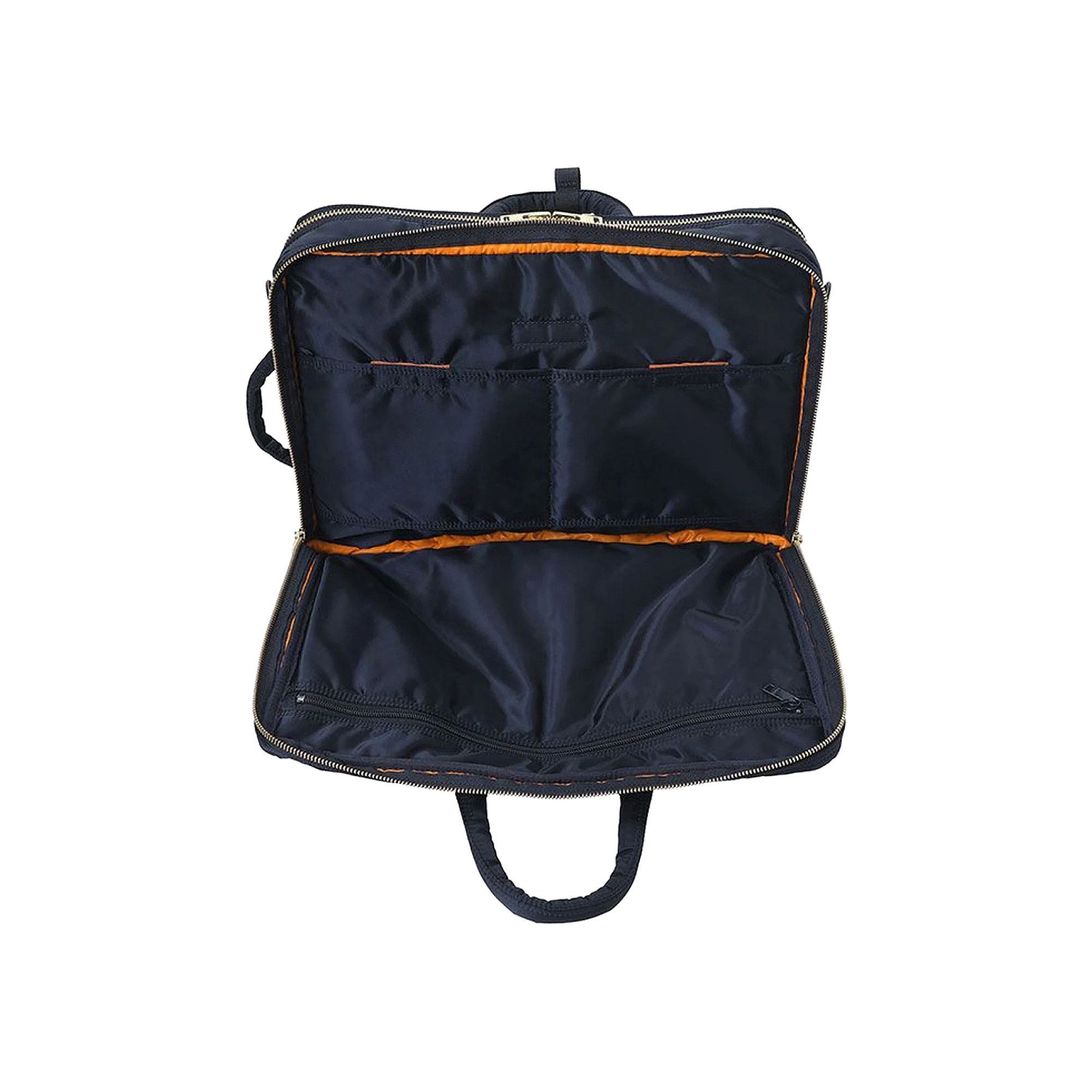 Tanker 3way briefcase cheap