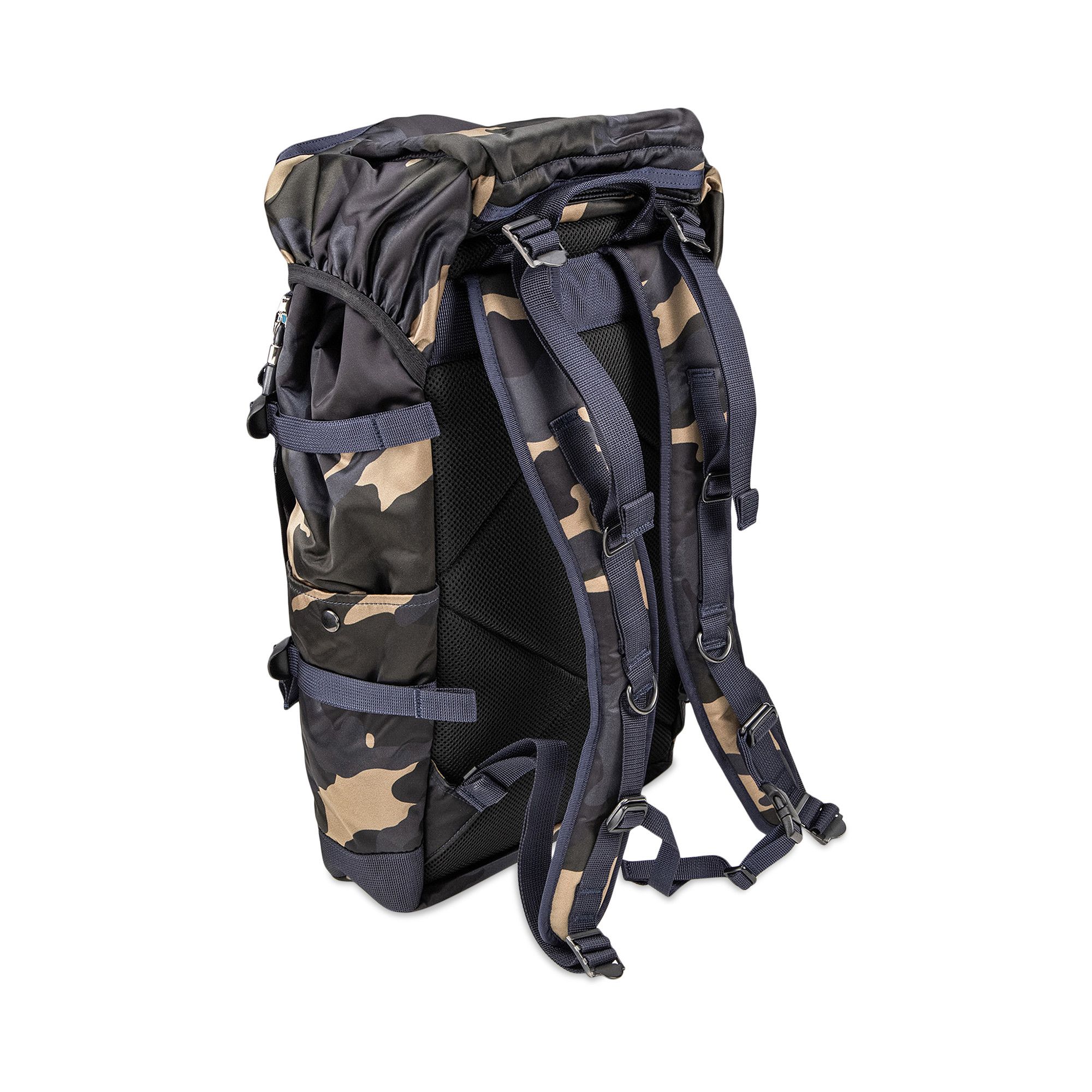 Buy Porter-Yoshida & Co. Counter Shade Backpack 'Woodland Khaki' - 381  05116 | GOAT