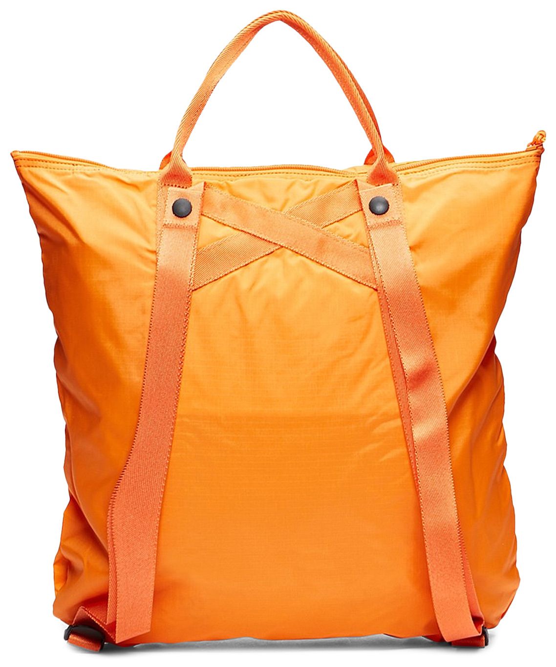 Buy Porter-Yoshida & Co. Flex 2 Way Tote Bag 'Orange' - 385 17502 23 | GOAT