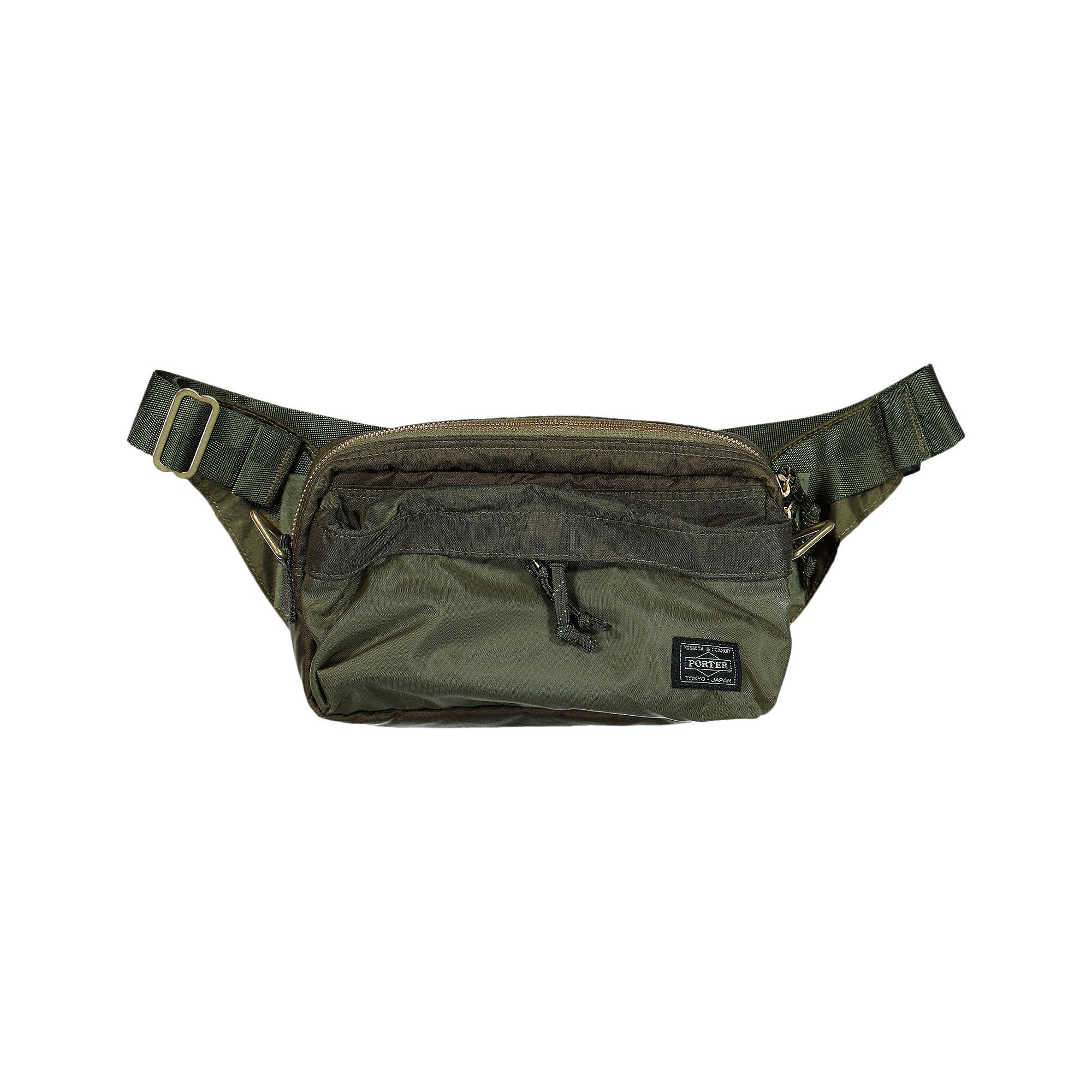 Porter 2way waist bag online