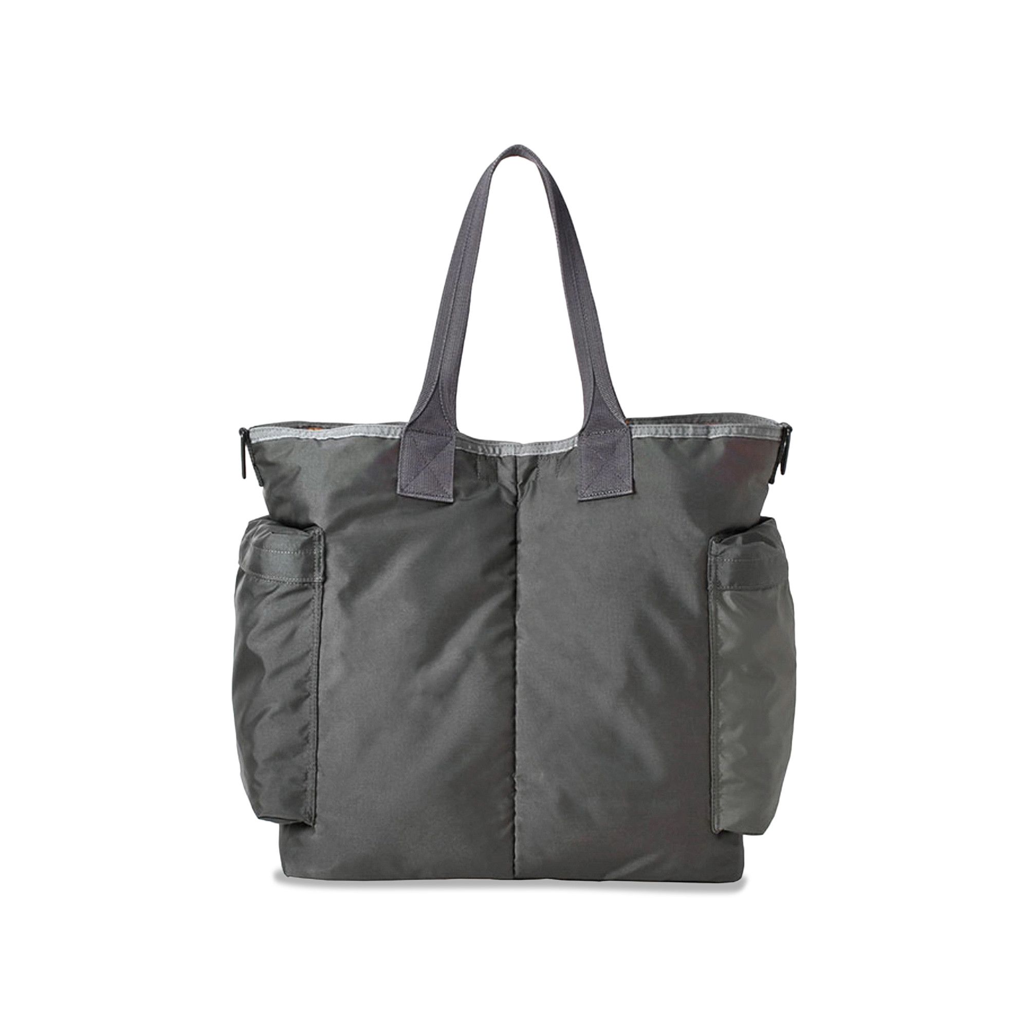 PORTER FORCE GRAY Ver. 2WAY TOTE BAG 【公式通販】