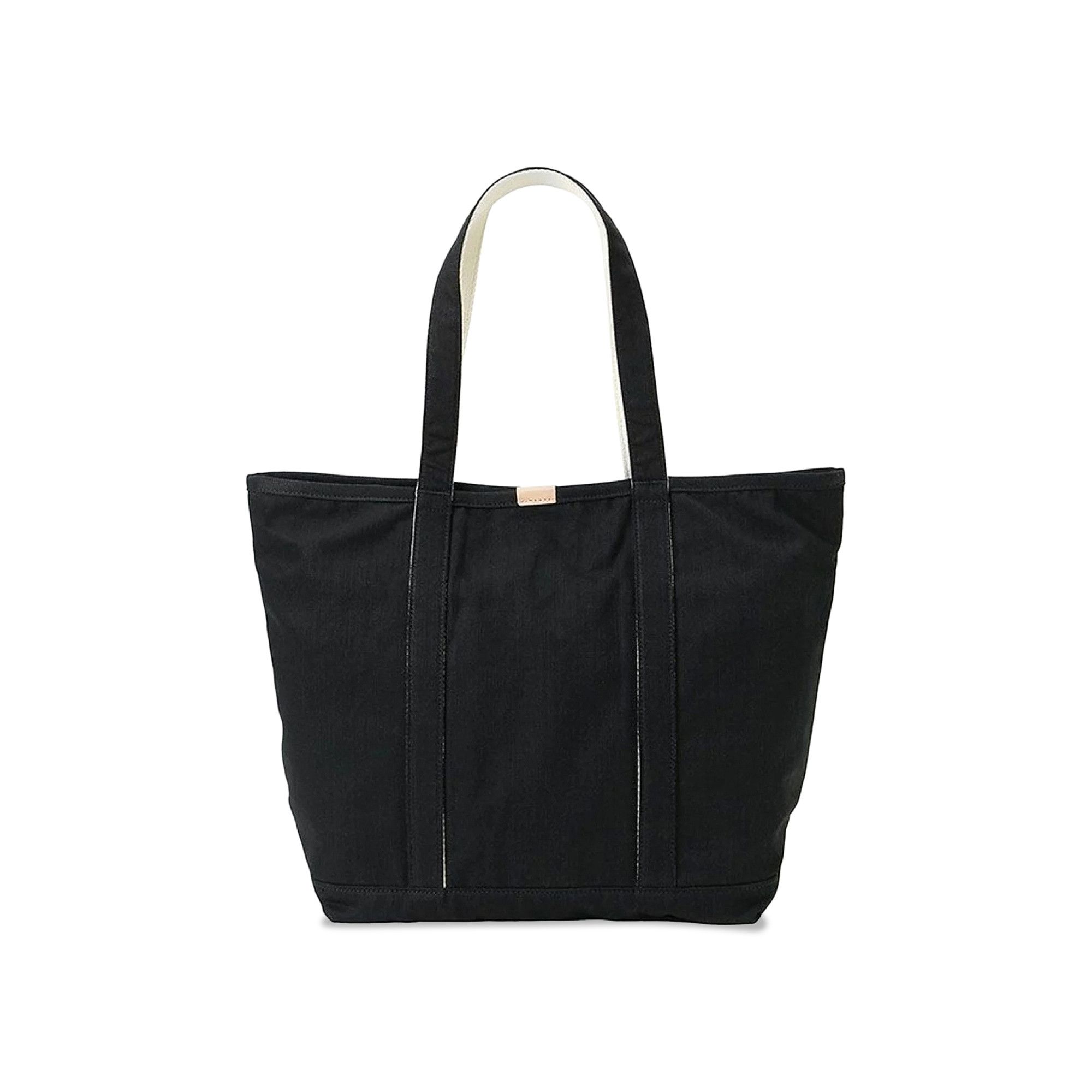 Porter-Yoshida & Co. Noir Tote Bag Medium 'Black'