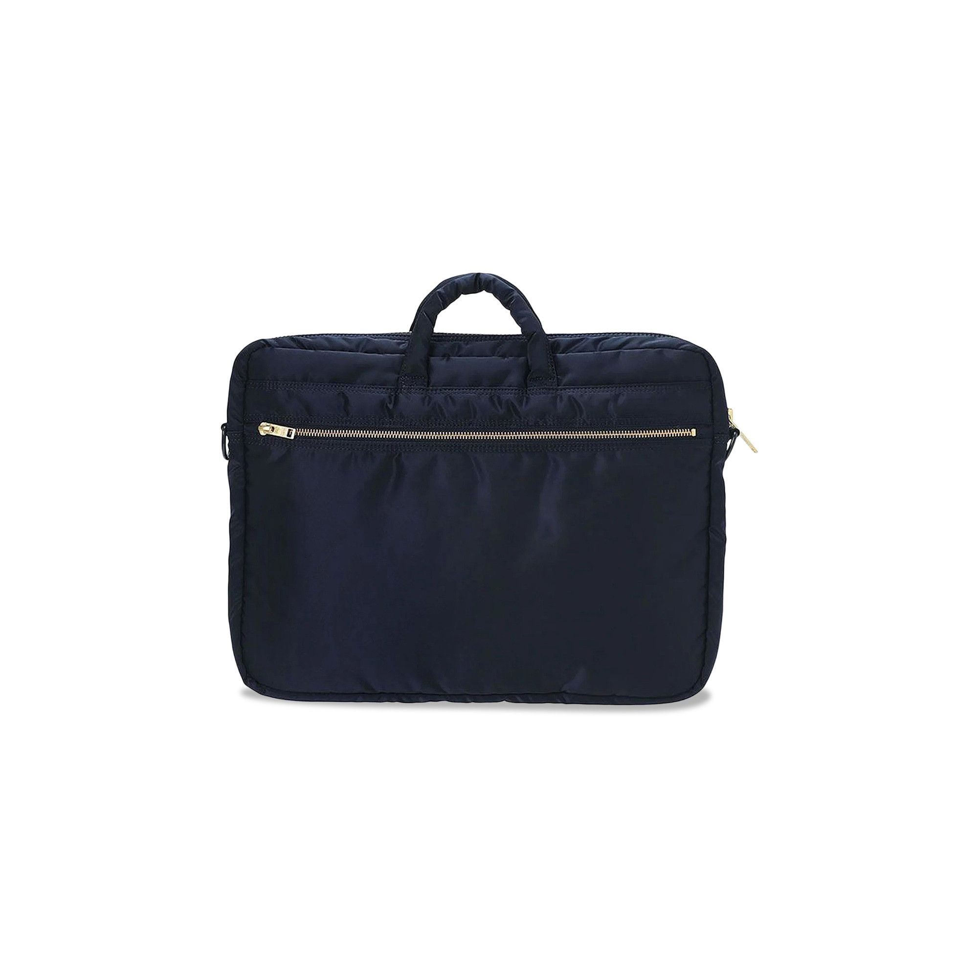 よしD Buy Porter-Yoshida & Co. Tanker 2Way Briefcase 'Navy' - 622