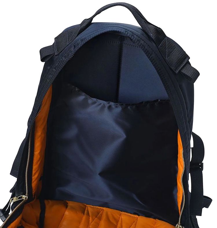 Porter Yoshida  Co Tanker Daypack Navy