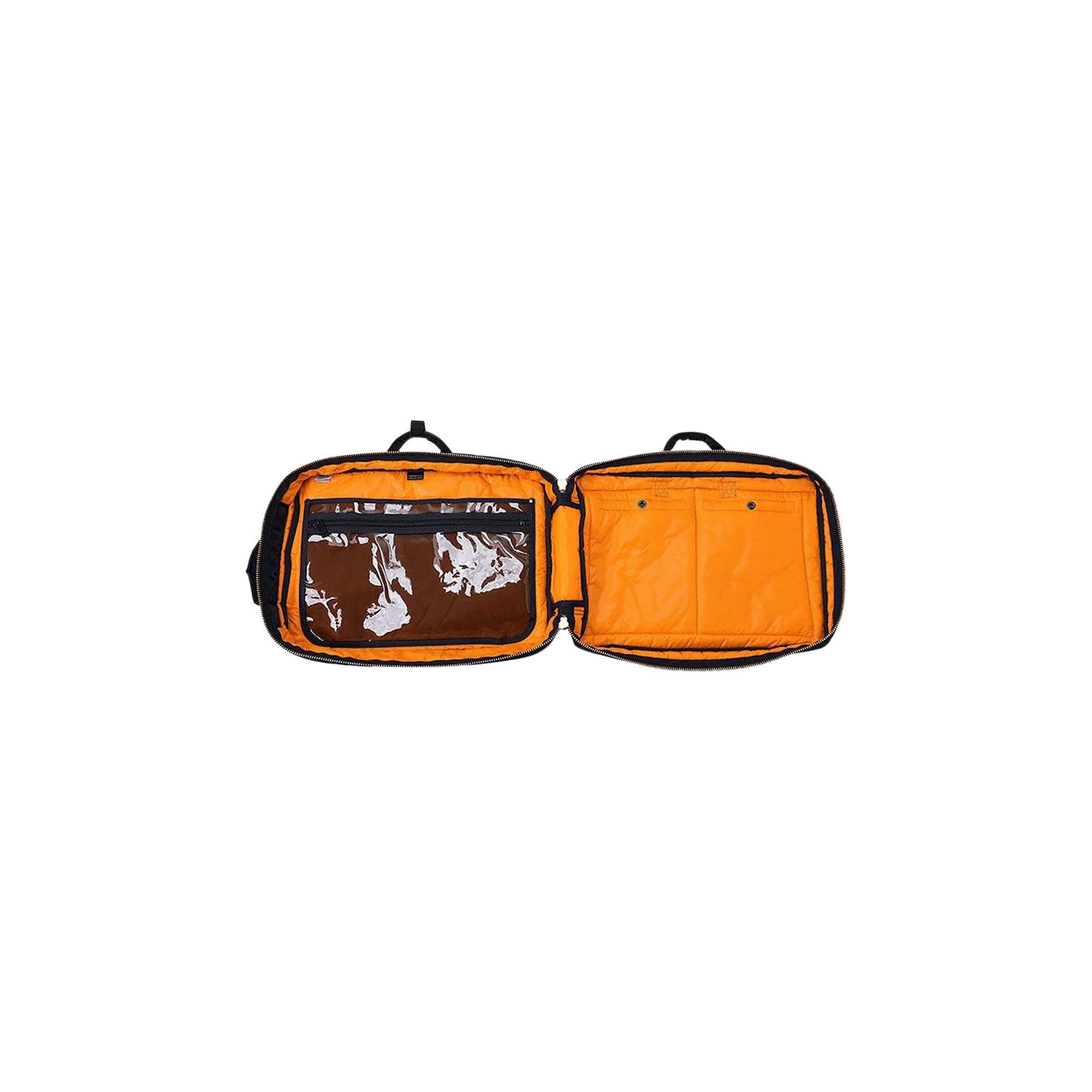 Buy Porter-Yoshida & Co. Tanker 3Way Briefcase 'Navy' - 622 79308