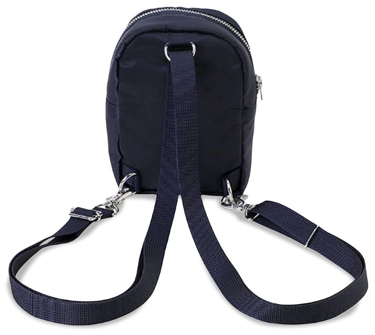 Porter Yoshida  Co Howl Daypack Mini Navy