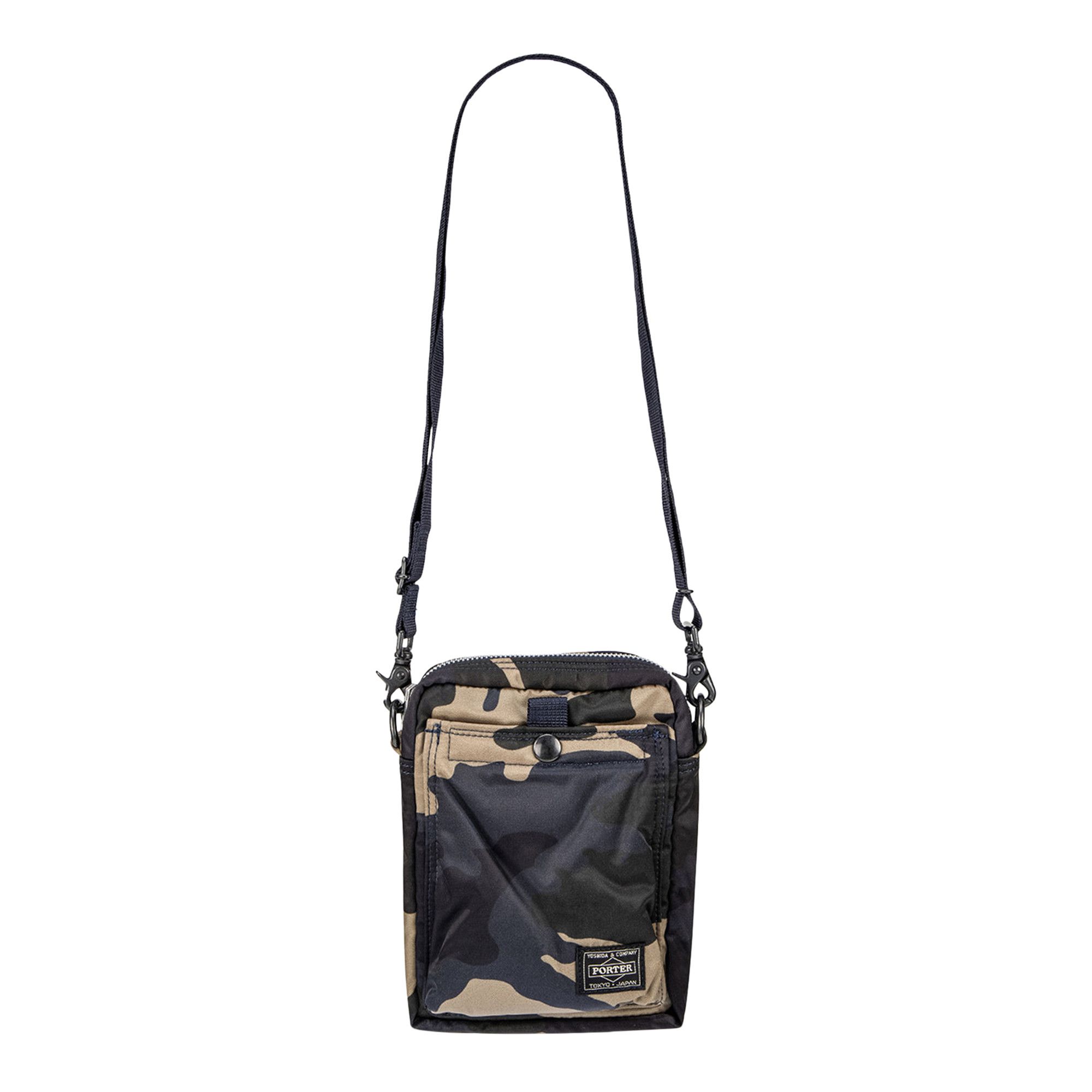 Buy Porter-Yoshida & Co. Counter Shade Shoulder Bag 'Khaki' - 381