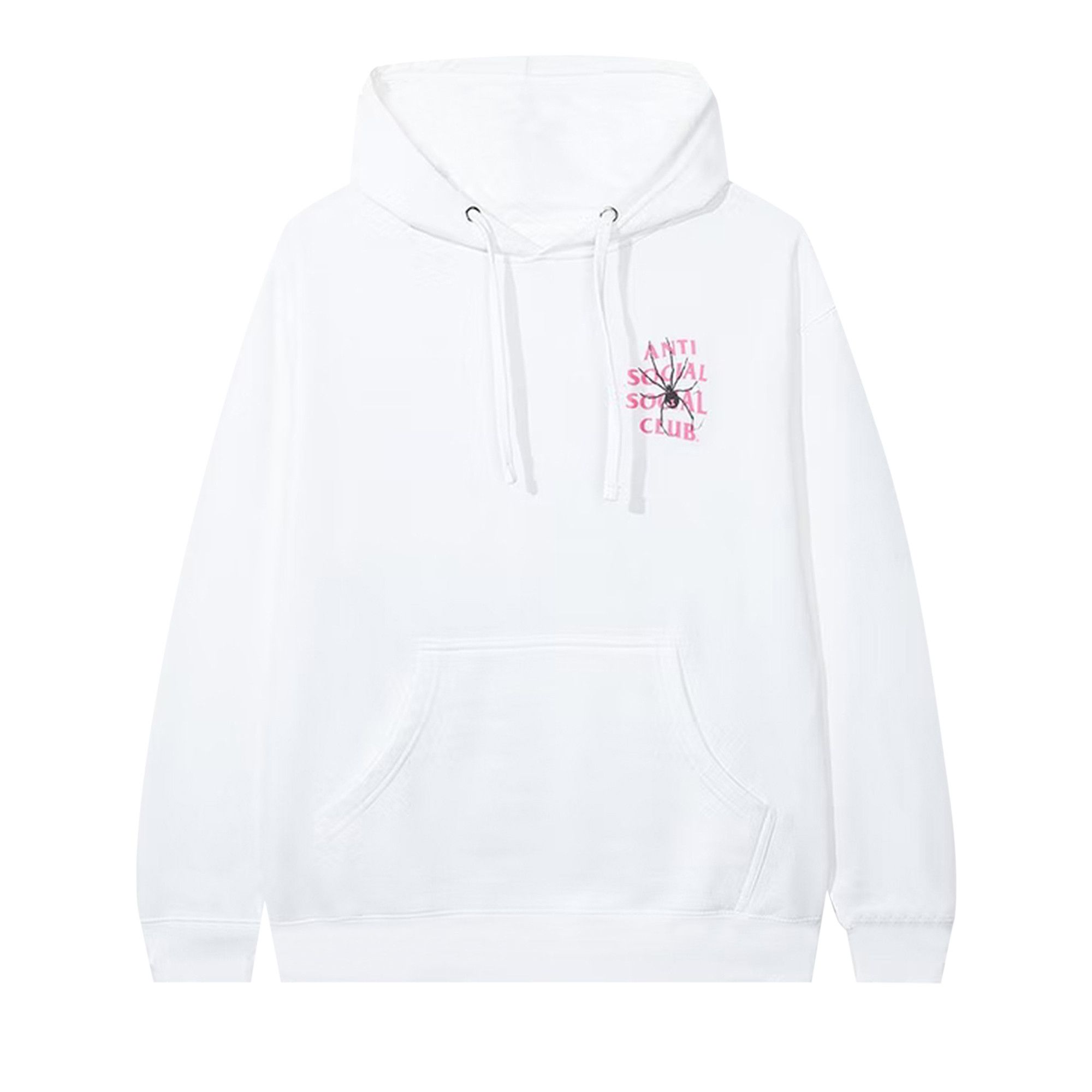 Assc store beverly hoodie