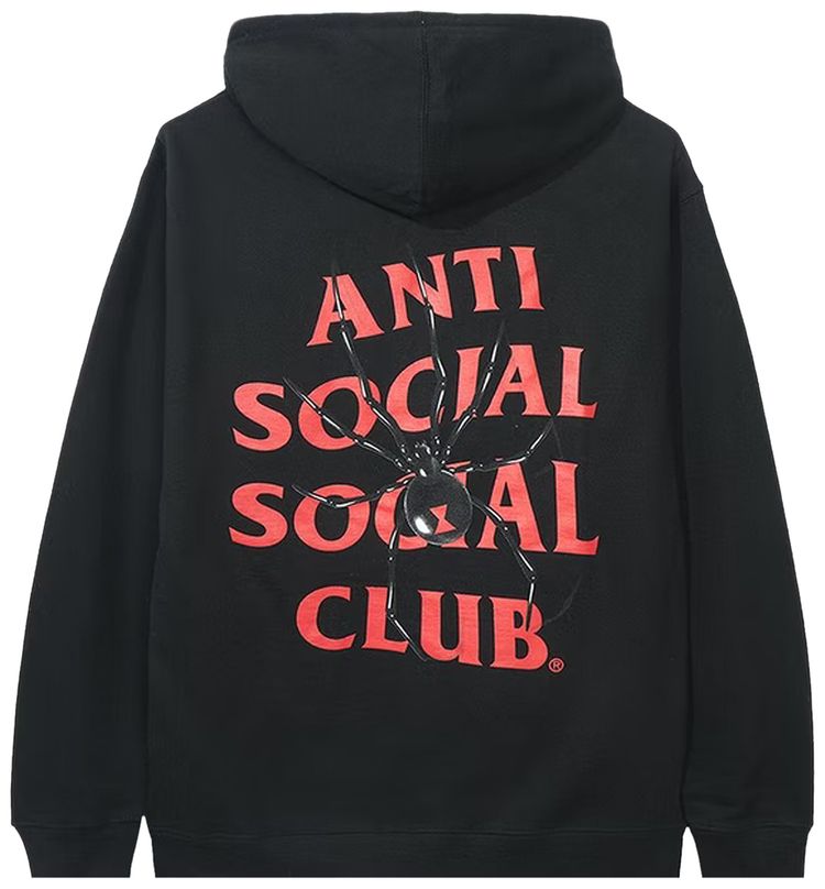 Anti Social Social Club Men's Goodbye Summer Muscle Tank White