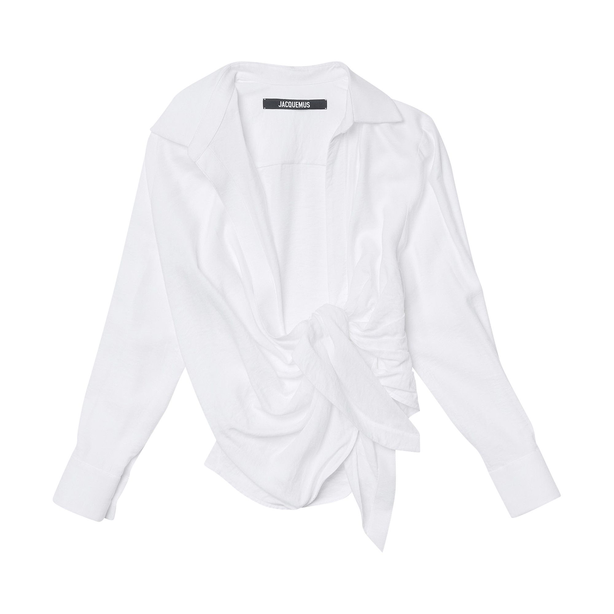 Robe discount chemise jacquemus