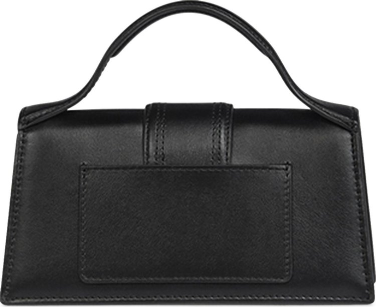 Jacquemus Le Bambino Black