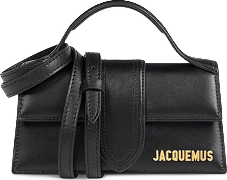 Jacquemus Le Bambino Black