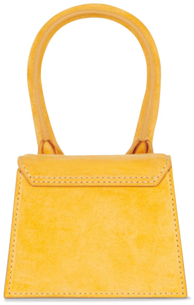 Jacquemus Le Chiquito Orange